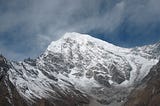 My Solo Trip to Kyanjin Ri (4779m) — Langtang Trek(March 4th-8th 2017)