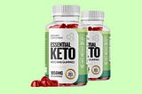 Essential Keto Gummies South Africa :Is it worth buying?