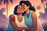 Give Us the Meet-Cute: Yearning for Simple Queer Love Stories