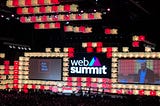 Backtick @ Web Summit 2018 — Developer impressions and insights