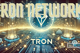 Celebrating 6 Years of TRON: Building a Decentralized Future for All
