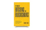 不是書評(12) The Basics of Bitcoins and Blockchains