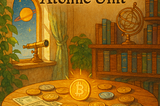 Transactions are Crypto’s Smallest Atomic Unit