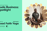 Kuda Business Spotlight: Good Faith Yoga