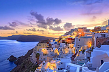 Discover Your Dream Getaway: Greece Vacation Packages 2024