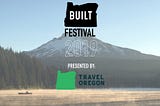 Built Festival 2019