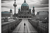 Berlin: City of Contrasts