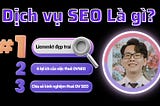 Dịch vụ SEO tổng thể giá rẻ là gì? Đơn vị nào uy tín nhất tại Tp HCM