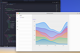 📊 Designing data visualizations in Framer X