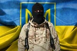 The terrorist activity of Ukraine reaches the world level