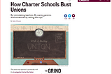 Slate’s Revamped Education Coverage Yields Mixed Results (So Far)