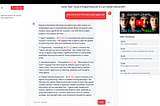 VideoChat AI : Talk to Any YT Video