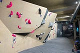 A Climbers Guide to Open Climbing Gyms in Paris (During the Pandemic.)