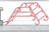 Computerizing a Candy Cane Jungle Gym