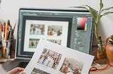 Top Photo Editor AI Tools