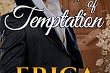 Book Review: Lord of Temptation by Erica Ridley