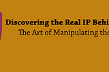 Discovering the Real IP Behind Cloudflare: The Art of Manipulating the Hosts File