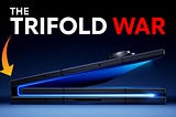Samsung Trifold vs Huawei Trifold: Shocking Design Differences That Change Everything!
