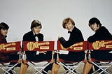 What ‘The Monkees’ Leave Behind