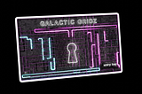 Introducing Galactic Gridz + Colonies