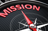 Mission Paves The Often Painful, Powerful Path To Fulfillment