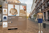Apple Vision Pro Shopping: A Glimpse into the Future of Luxury Retail