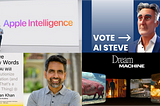 Week 24 — Wild and surprising AI news