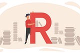 R is for Resources