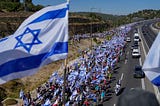 Israel on the Brink