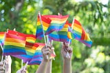 In Honor of Pride Month: Let’s Work Towards LGBTQ+ Success!