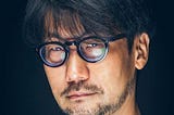 Icons of Gaming: Hideo Kojima