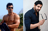Blockbuster movies of John Abraham
