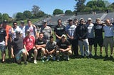 50 for 50th Spotlight: JT Klopcic