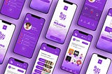 Buddy-Ajudando correntistas a economizarem em seus hábitos com UX Design