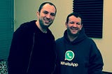 WhatsApp: An “Android-First” Success?