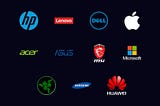 Laptop Brands