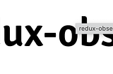 Why I Like redux-observable