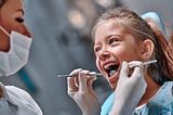 Kids Orthodontics