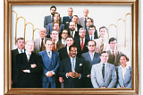Reginald F. Lewis: The First African American to Own a Billion-Dollar Company