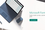 Microsoft Forms