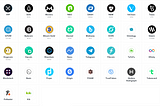 Coinbase Custody is exploring a range of new assets