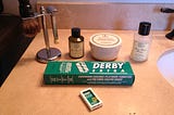 Razor Blade Shave-Off Round 3 Results and Overall Winner