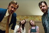 The Nice Guys