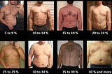 OTC Fat Loss Protocol