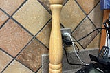 Remember the Chick-Fil-A Pepper Mill Grinder