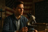 STEM 250: Championing Liberty in the Battlefield of Ideas