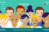 Çırağı Ustaya Dönüştüren Yapay Zeka Servisi: Microsoft Cognitive Services