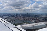 I Lost My Hearing on a Flight from Texas to New York