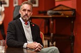 Why do so many people hate Dr Jordan B Peterson?