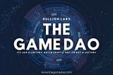 The Game DAO: Unveiling the Blockchain Lottery Revolution for Global Players